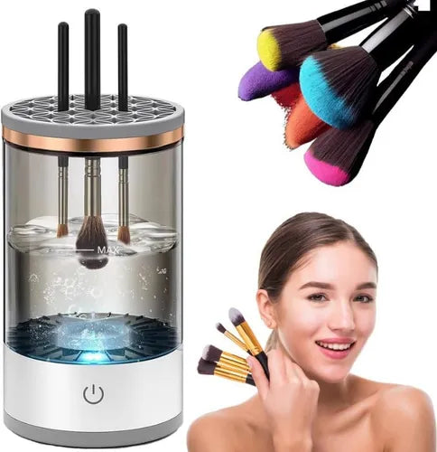 LAVA BROCHAS AUTOMATICO USB🔋