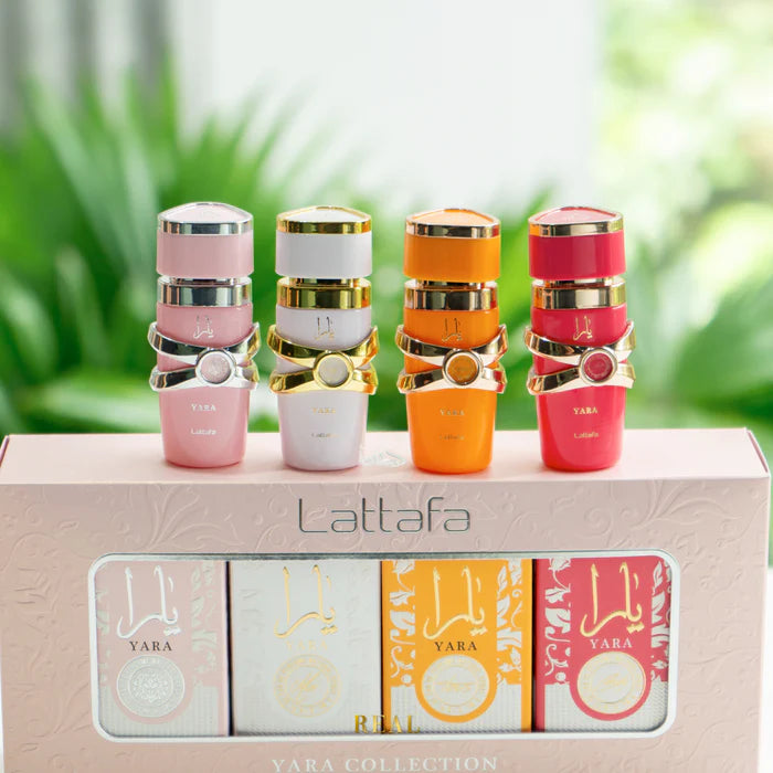SET X4 MINI YARA