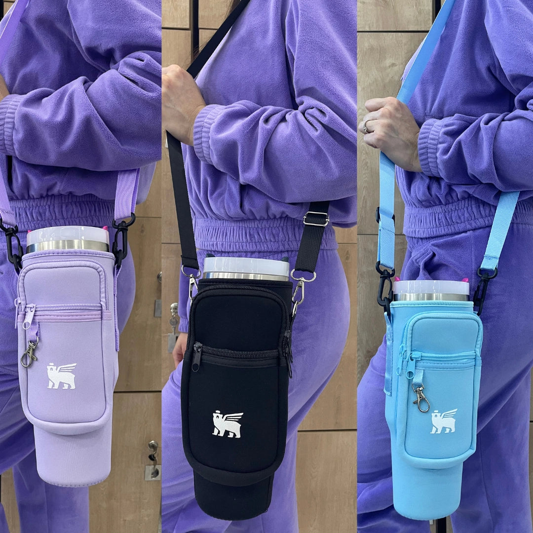 Funda-Forro-Protector Stanley || Accesorio perfecto de las GIRLS💖||ENVIO GRATIS 😁