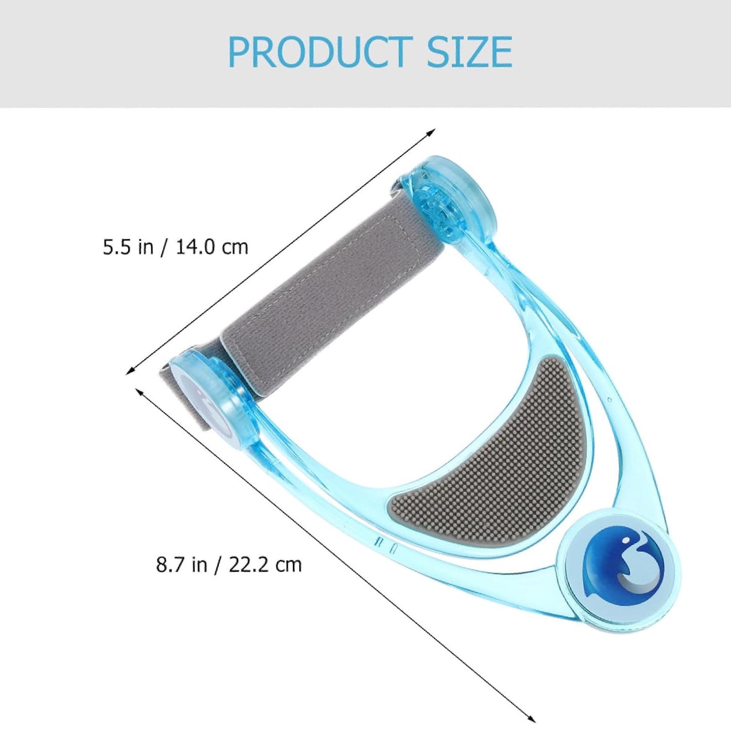 Soporte De Cuello Corrector Postura - No mas malas posturas