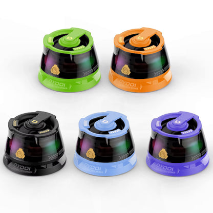 Mini Parlante Altavoz Soporte Magnético -30% dscto