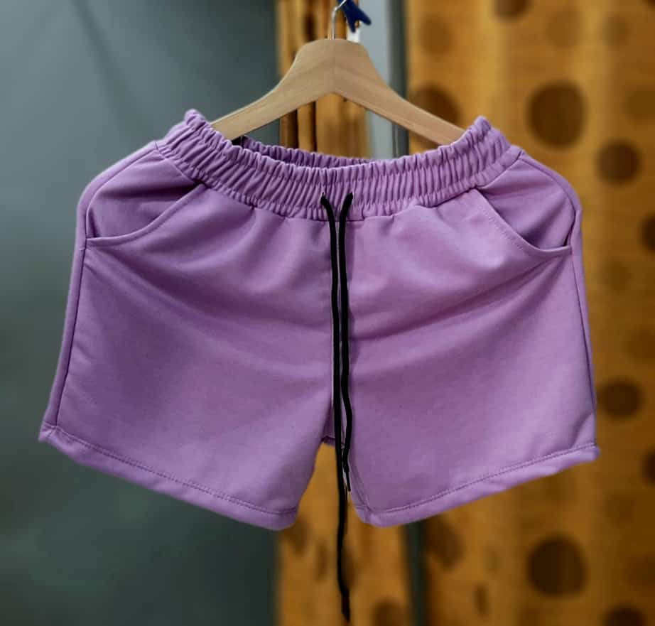 Short Para Dama, Comodidad, Estilo, OFERTA MUY ESPECIAL HOY!!