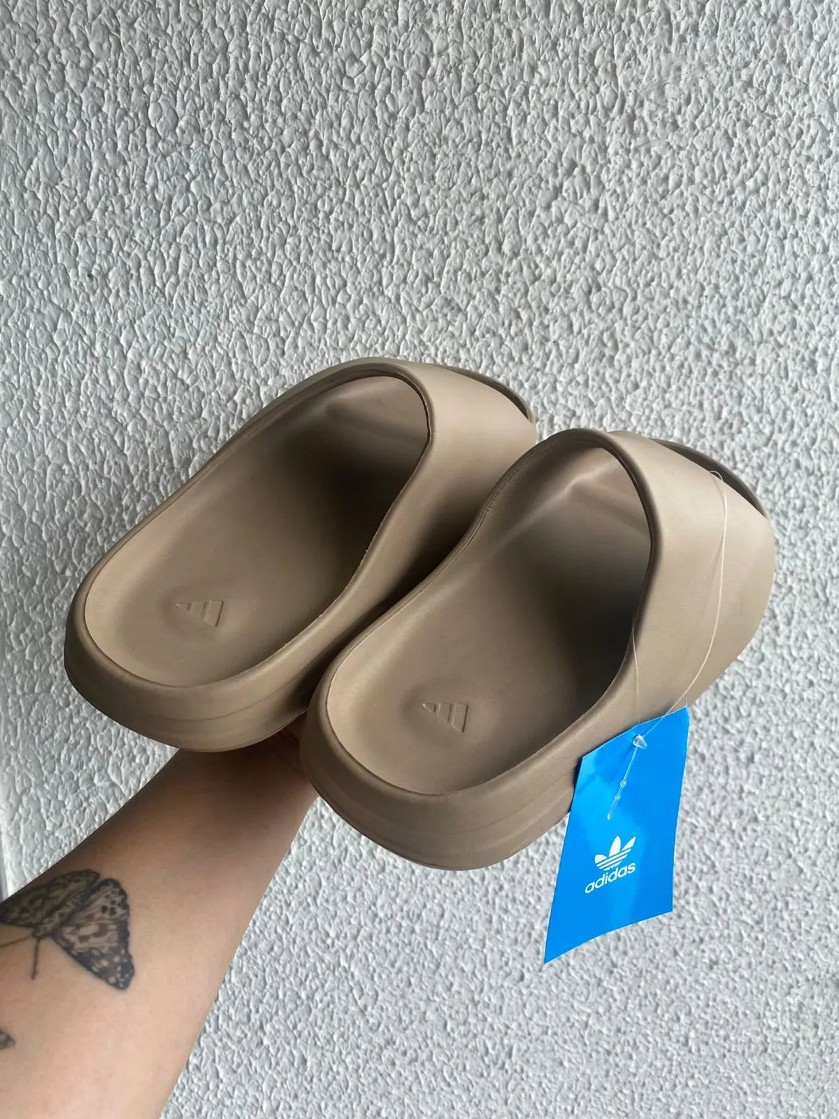 Yeezy® 1.1 CONTRA MARCADA-BOLSA ORIGINAL