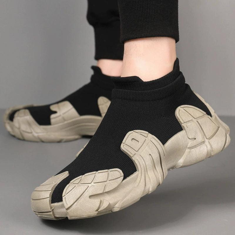 Zapatos Ortopedicos Urbanstep