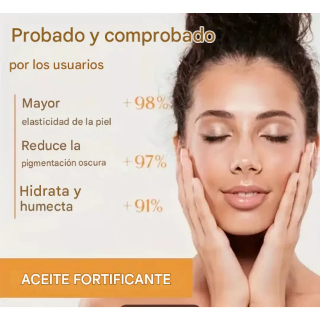 Combo Colágeno Hidrolizado + Masajeador Papada - Belleza asegurada