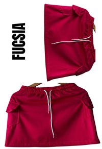 FUCSIA