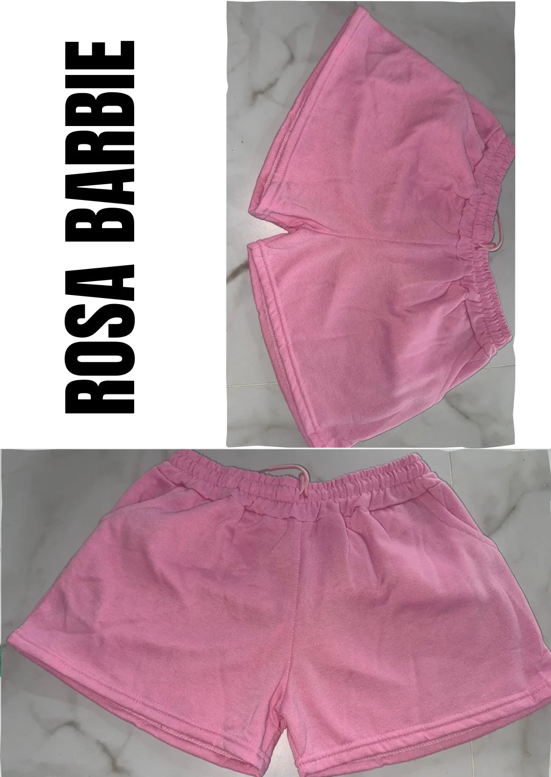 Short para Dama | Oferta Especial por Tiempo Limitado