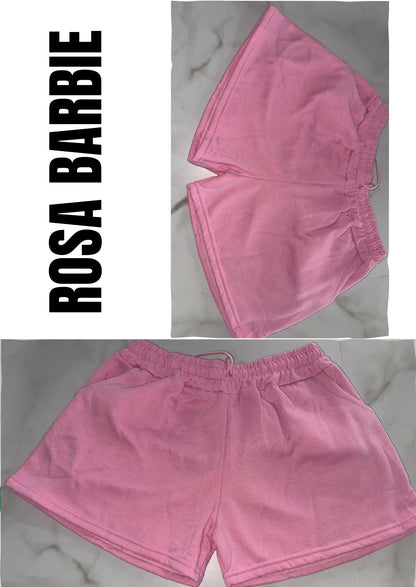 Short para Dama | Oferta Especial por Tiempo Limitado