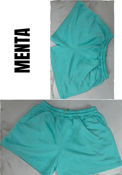 Short para Dama | Oferta Especial por Tiempo Limitado