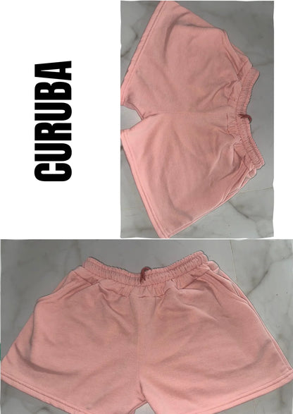 Short para Dama | Oferta Especial por Tiempo Limitado