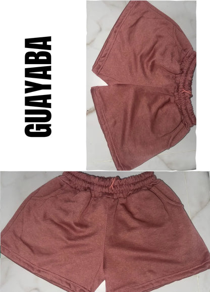 Short para Dama | Oferta Especial por Tiempo Limitado