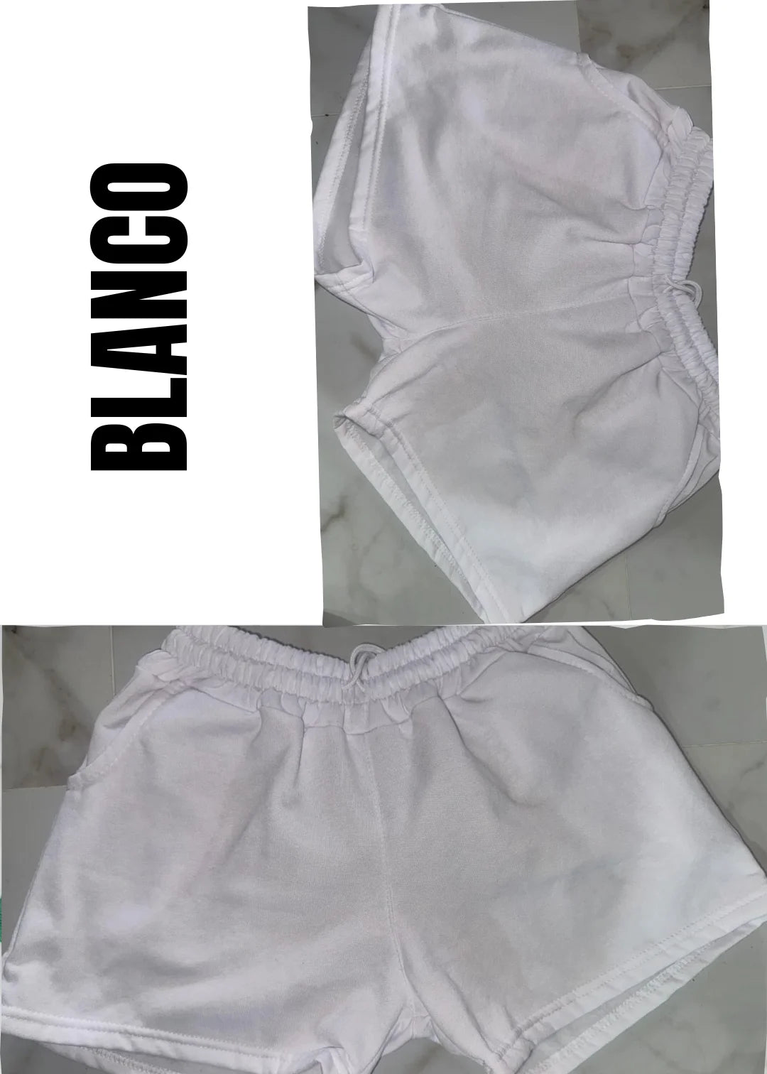 Short para Dama | Oferta Especial por Tiempo Limitado
