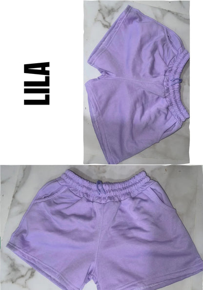 Short para Dama | Oferta Especial por Tiempo Limitado