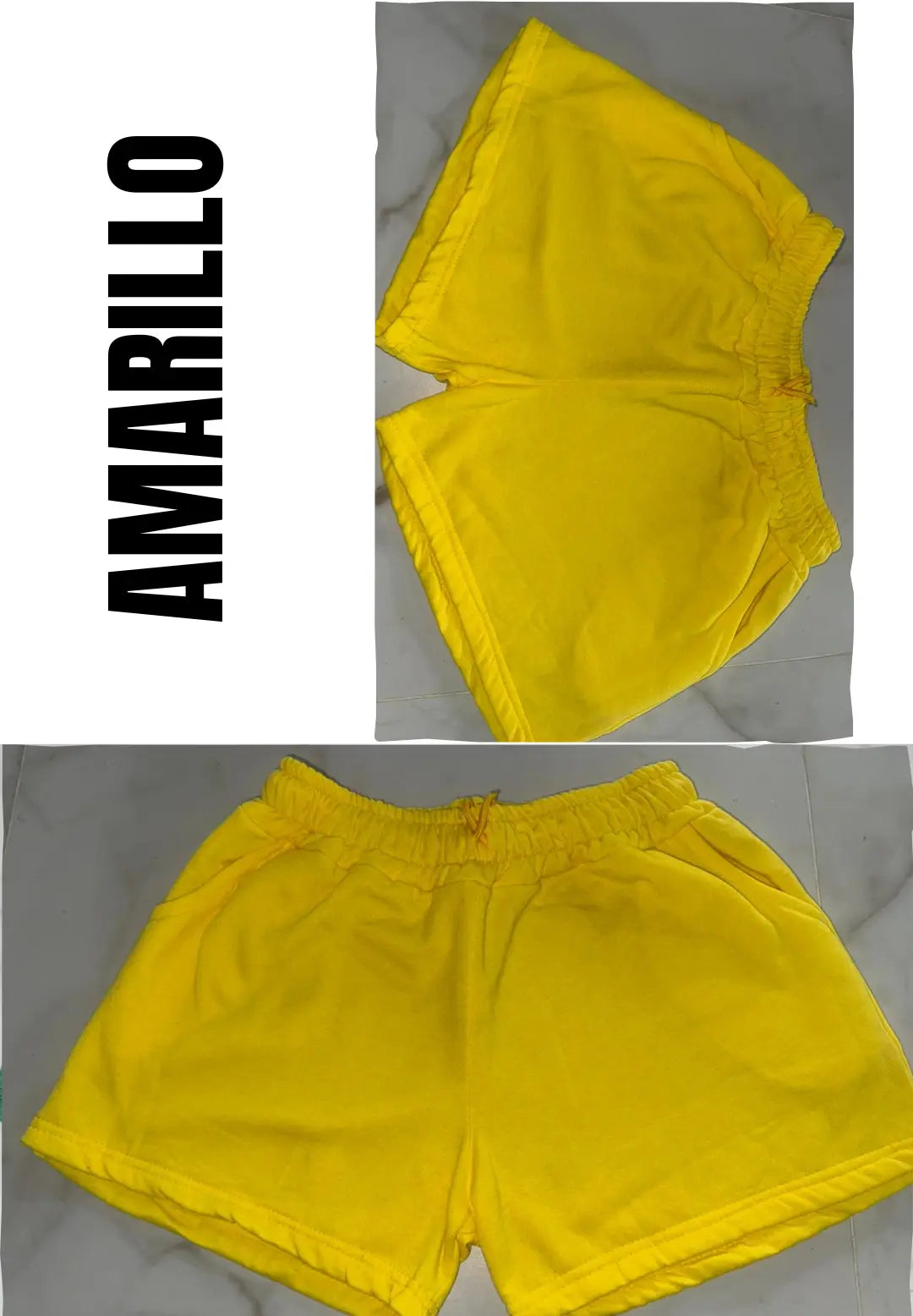 Short para Dama | Oferta Especial por Tiempo Limitado