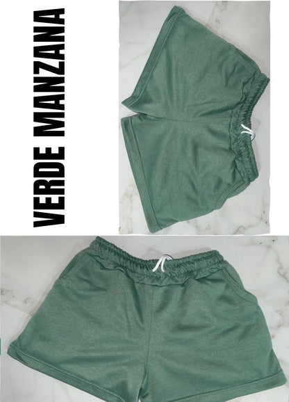Short para Dama | Oferta Especial por Tiempo Limitado