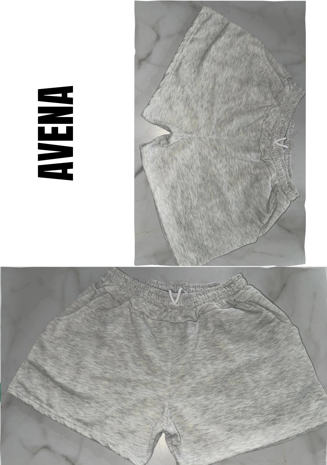 Short para Dama | Oferta Especial por Tiempo Limitado