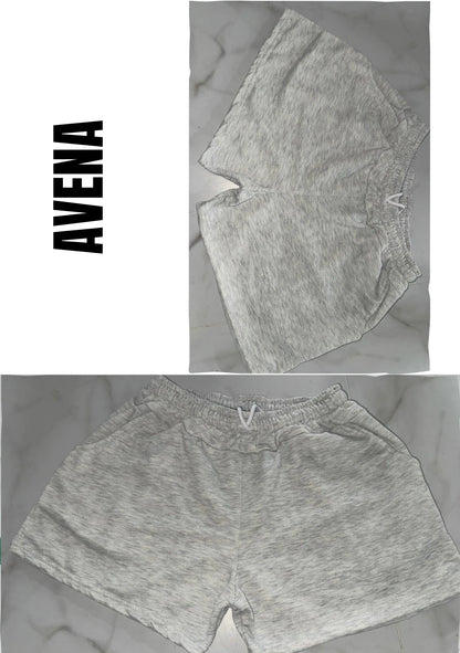 Short para Dama | Oferta Especial por Tiempo Limitado