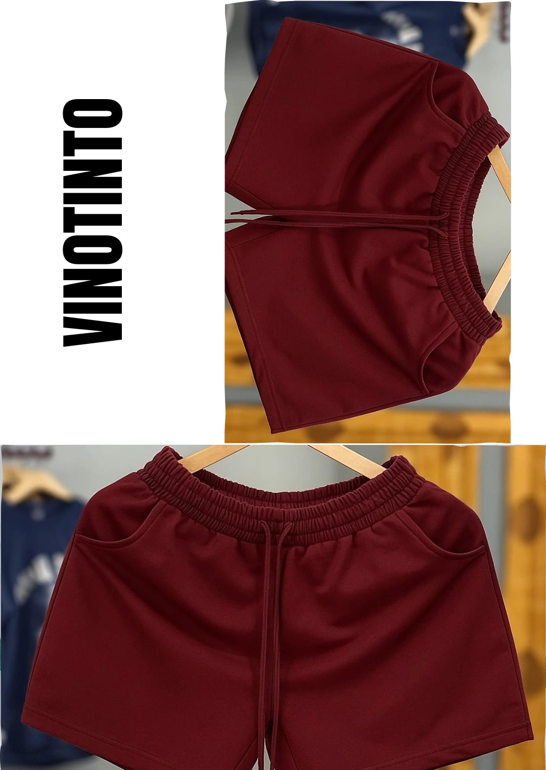 Short para Dama | Oferta Especial por Tiempo Limitado