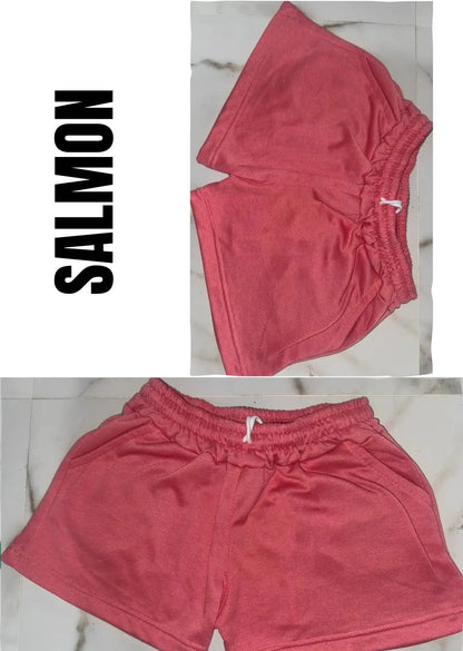 Short para Dama | Oferta Especial por Tiempo Limitado