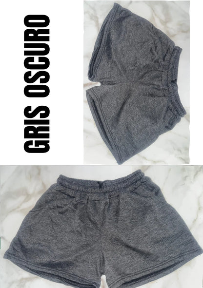 Short para Dama | Oferta Especial por Tiempo Limitado