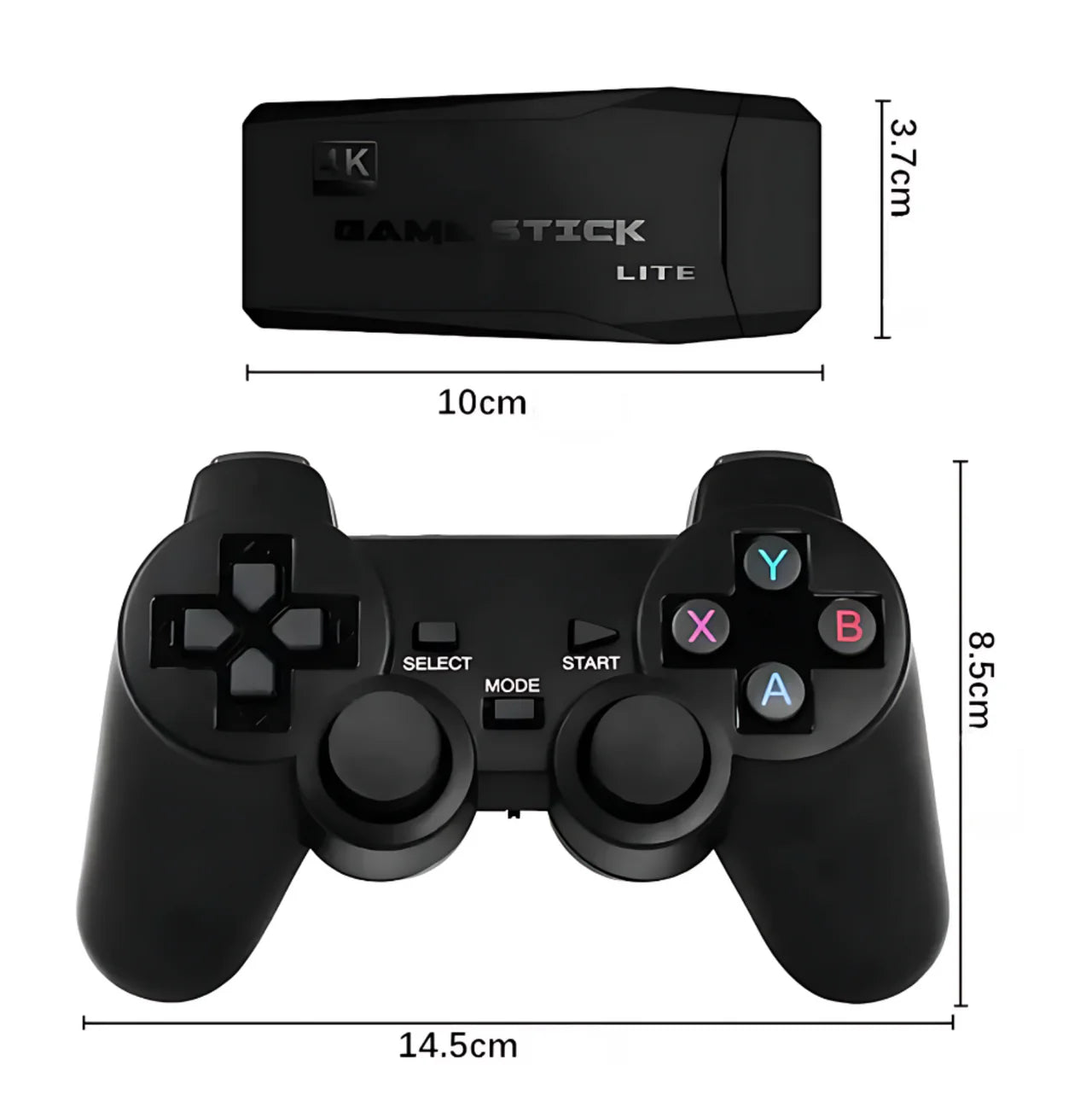 Consola Game Portatil Stick|| ENVIO GRATIS