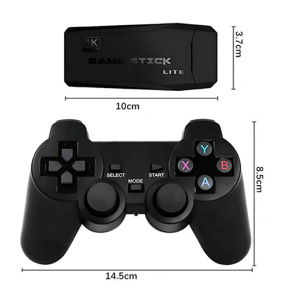 Consola Game Portatil Stick|| ENVIO GRATIS