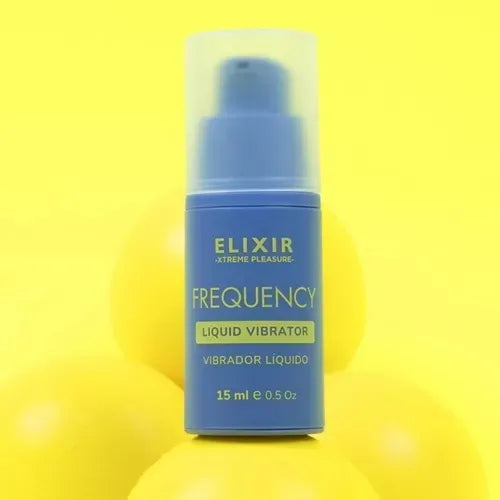 VIBRA LIQUIDO ELIXIR!! Explora y atrévete a vivir nuevas experiencias! Oferta de lanzamiento -45%