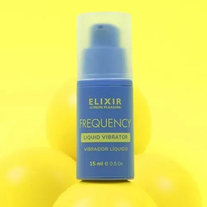 VIBRA LIQUIDO ELIXIR!! Explora y atrévete a vivir nuevas experiencias! Oferta de lanzamiento -45%