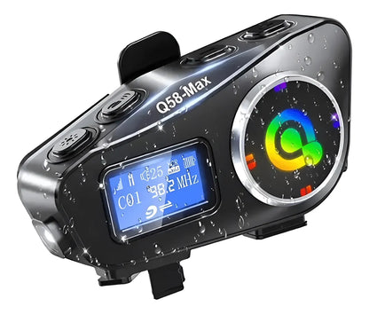 INTERCOMUNICADOR Q58MAX, ULTIMAS UNIDADES EN OFERTA!