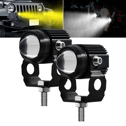 Exploradoras TD-35 Led Kit || X2 +ENVIO GRATIS