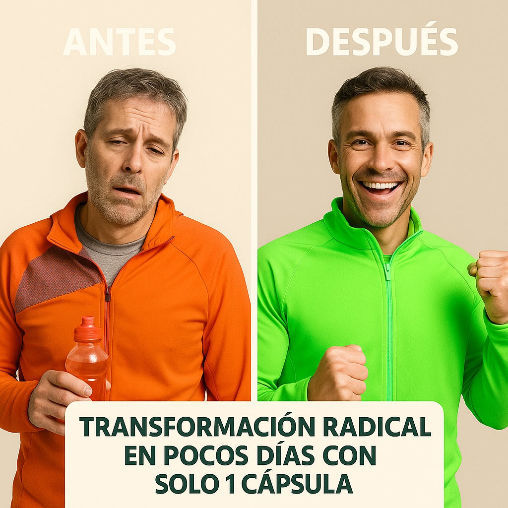 Nicotinamide de alta pureza para el antienvejecimiento, energía y concentración - 80 cápsulas