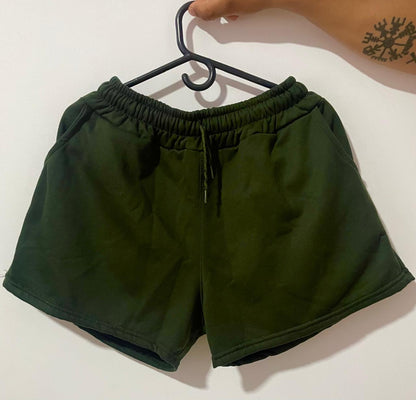 Short Para Dama, Comodidad, Estilo, OFERTA MUY ESPECIAL HOY!!