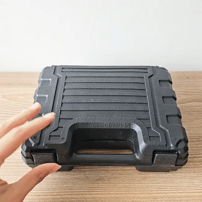 POWERDRIVE: El Arsenal Completo para tus Proyectos