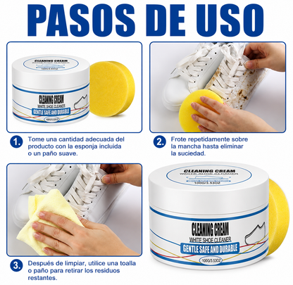 PAGA 1 LLEVA 2 CREMA BLANQUEADORA MULTIUSOS