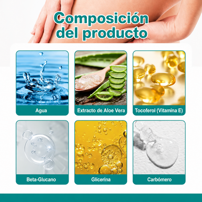 Paga 1 lleva 2 Medical Grade-Eliminación de cicatrices, Spray de grado médico
