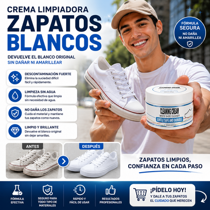 PAGA 1 LLEVA 2 CREMA BLANQUEADORA MULTIUSOS