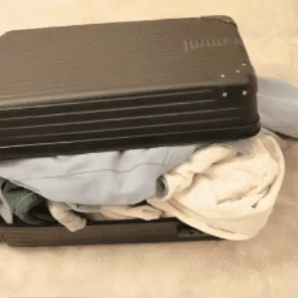 COMBO X 5 BOLSAS AL VACÍO RE-UTILIZABLES + BOMBA DE AIRE MANUAL✅