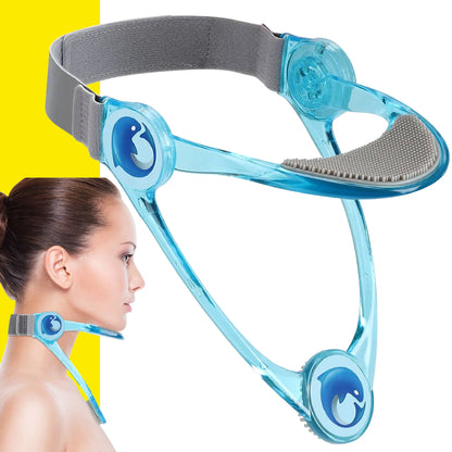 Soporte De Cuello Corrector Postura - No mas malas posturas