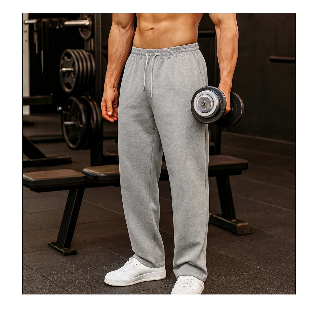 Jogger Bota Recta Caballero!! Exclusivos