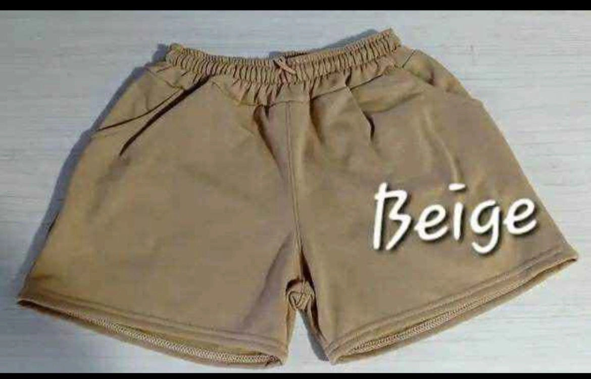 Short Para Dama, Comodidad, Estilo, OFERTA MUY ESPECIAL HOY!!