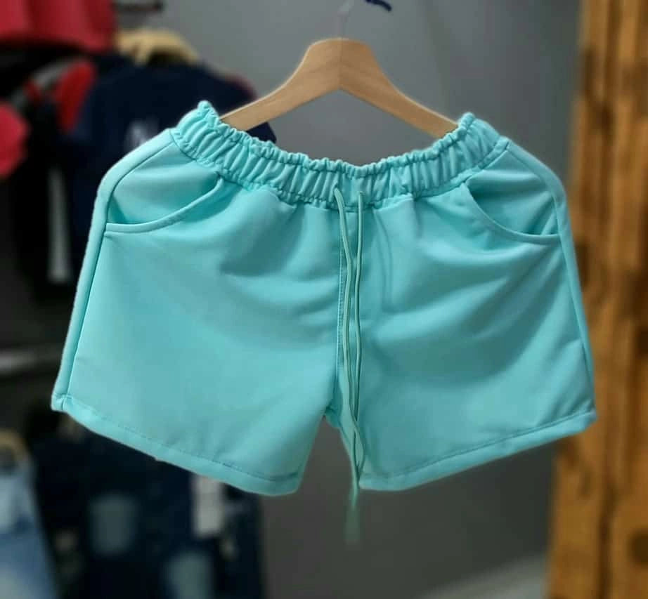 Short Para Dama, Comodidad, Estilo, OFERTA MUY ESPECIAL HOY!!