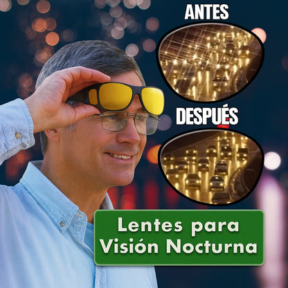 Best Vision (Gafas HD vision dia y noche) HOY PAGA 1 Y LLEVA 2