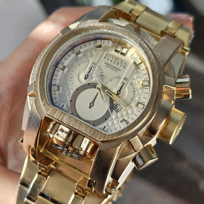 INVICTA BOLT ZEUS GOMA PARA HOMBRE REF-BB|| ENVIO GRATIS✅🏠