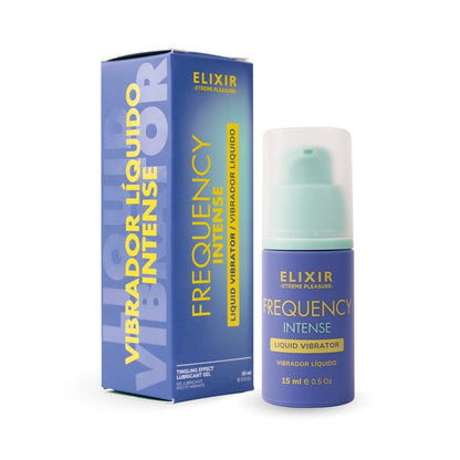 VIBRA LIQUIDO ELIXIR!! Explora y atrévete a vivir nuevas experiencias! Oferta de lanzamiento -45%