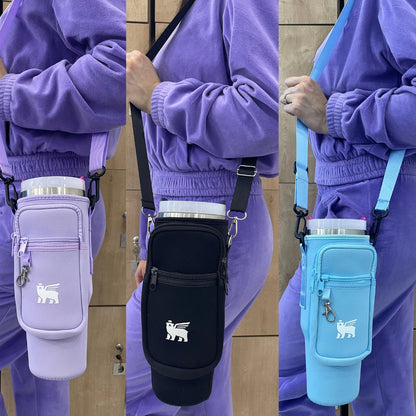 Funda-Forro-Protector Stanley || Accesorio perfecto de las GIRLS💖||ENVIO GRATIS 😁