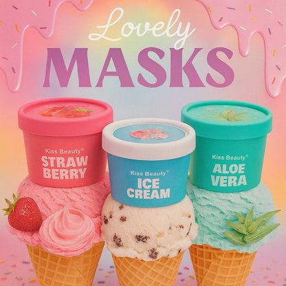 Cosmetiquera con Espejo LED USB 🔋 | Incluye Mascarilla + Porta Brochas GRATIS 🎁✨