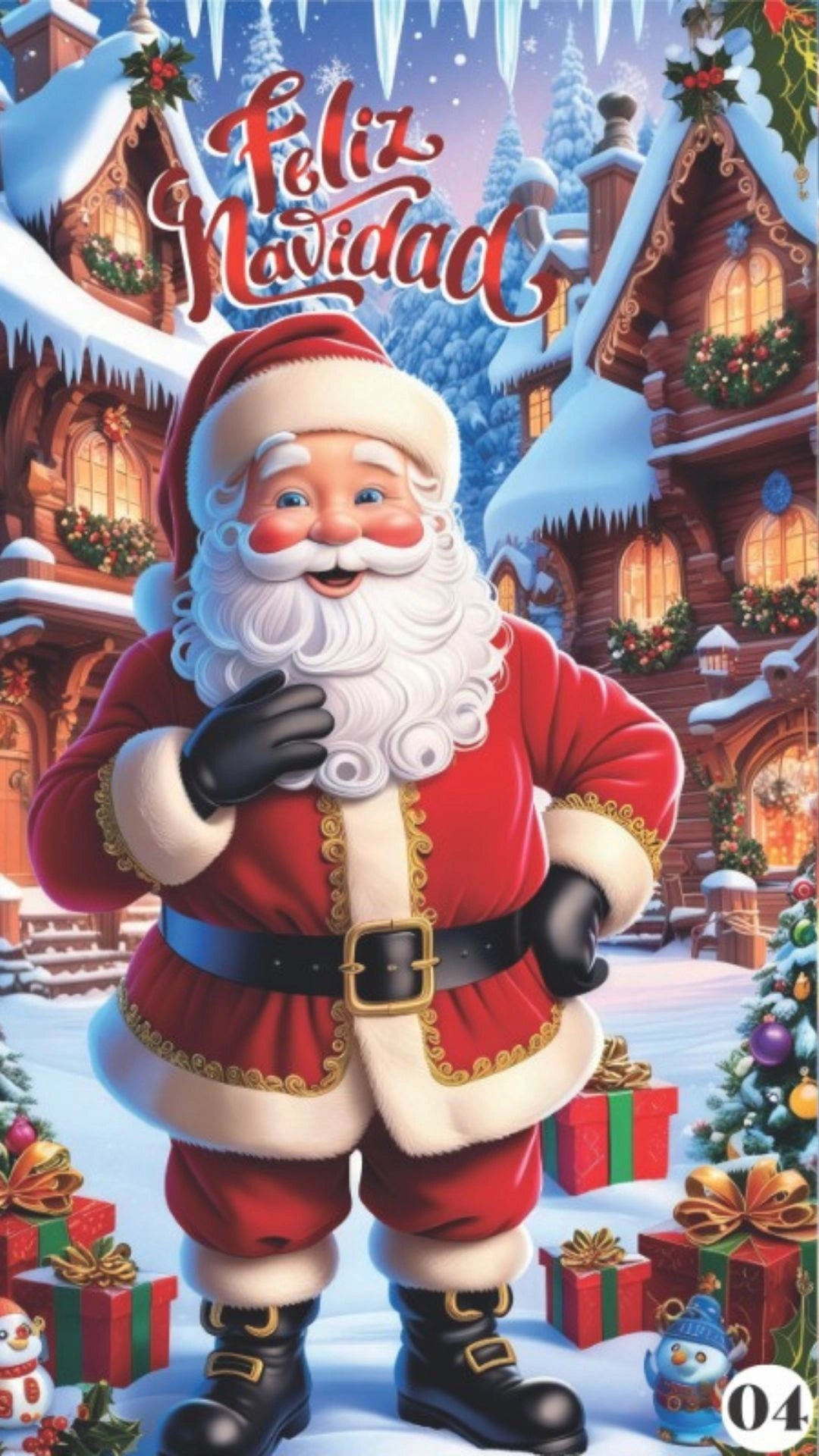 🧑‍🎄Forros navideños ajustables para puerta 🚪