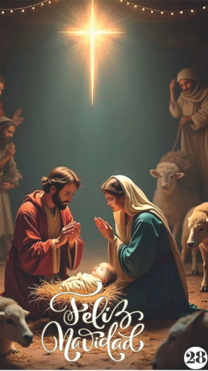 🧑‍🎄Forros navideños ajustables para puerta 🚪