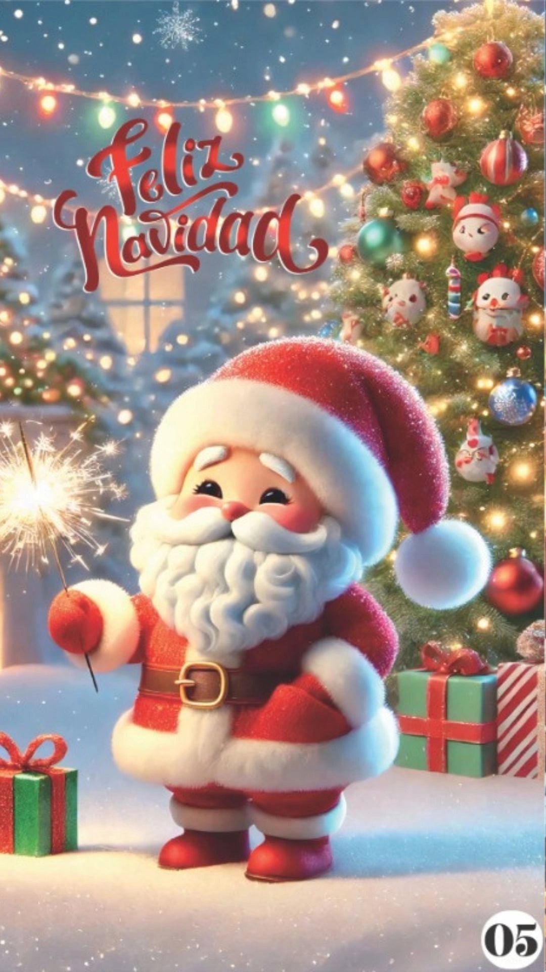 🧑‍🎄Forros navideños ajustables para puerta 🚪