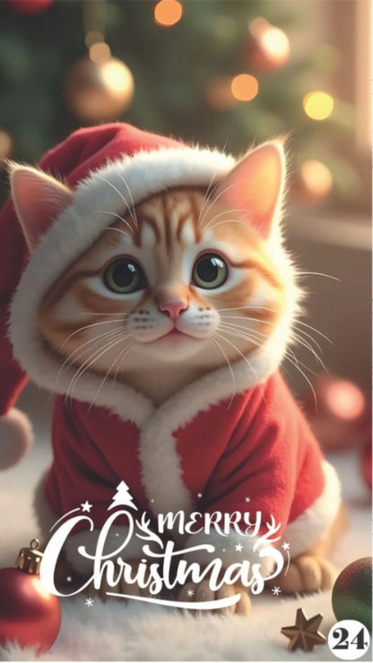 🧑‍🎄Forros navideños ajustables para puerta 🚪